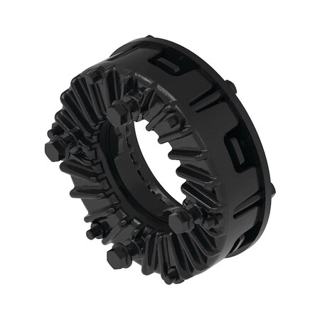 A & I Products Friction Clutch Pak 7" x2.5" x7" A-57015000